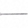 Pro-Fit Common Nail, 3-1/4 in L, 12D, Steel, Galvanized Finish 4188